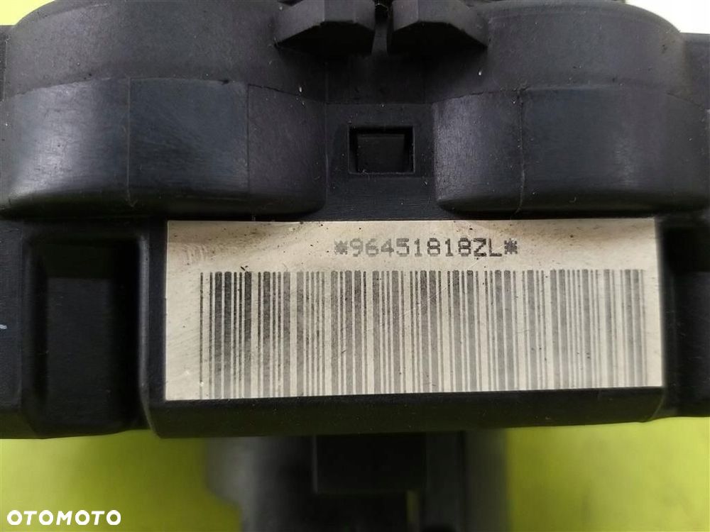 PRZEŁĄCZNIK ZESPOLONY PAJĄK CITROEN XSARA 1997-2006R 96451818ZL - 2