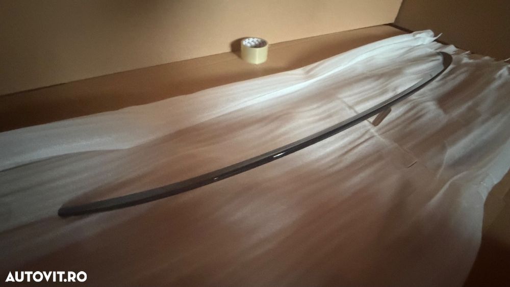 Eleron portbagaj pentru Bmw G20 model M3 - 15