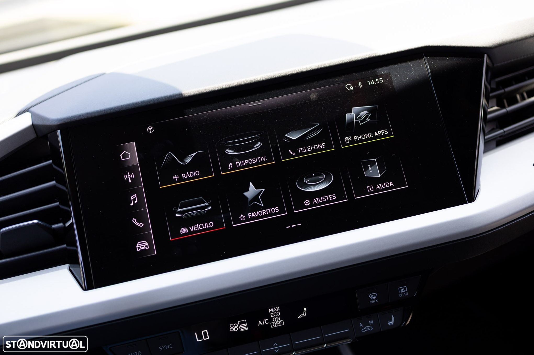 Audi Q4 e-tron 35 55 kWH - 24