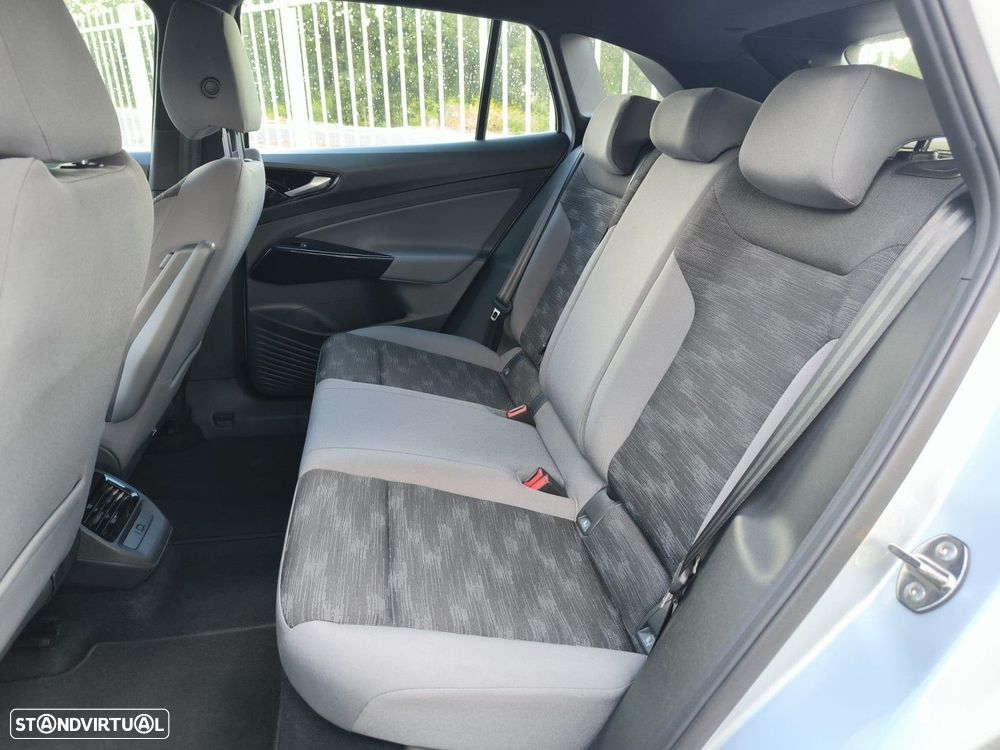 VW ID.4 77 kWh Pro Performance - 18