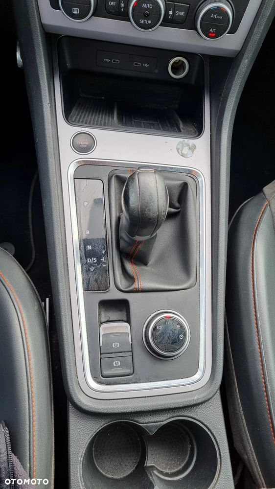 Seat Ateca 1.5 TSI ACT DSG OPF FR - 23
