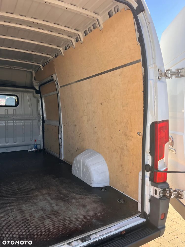 Fiat Ducato L4H3 - 8