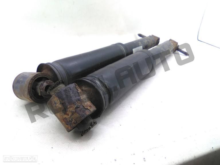 Conjunto Amortecedores Trás  Renault Grand Scenic Iii [2009_201 - 2