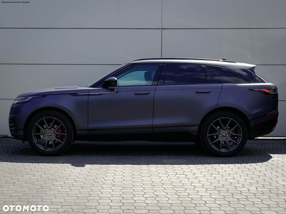 Land Rover Range Rover Velar - 6