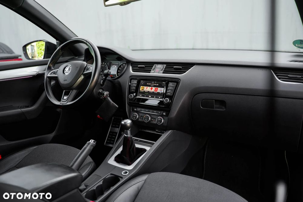 Skoda Octavia 2.0 TDI (Green tec) Style - 13