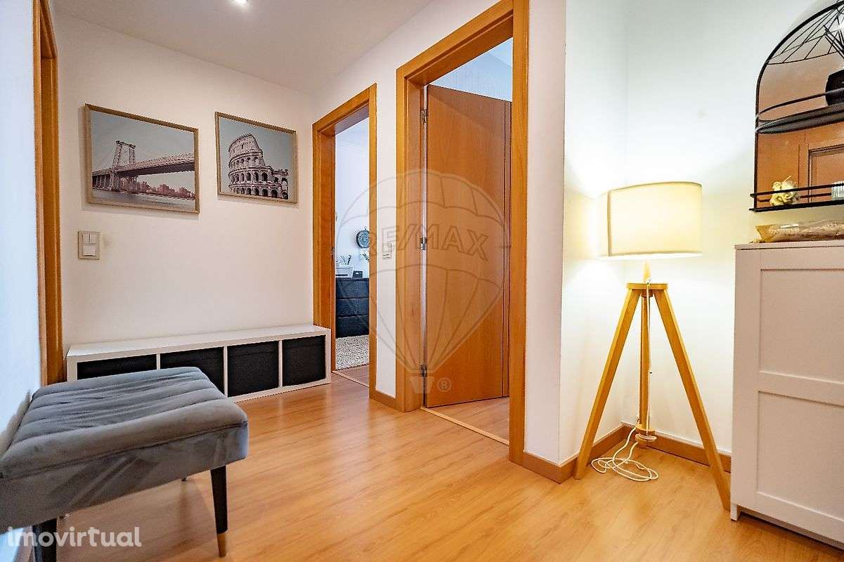 Apartamento T1 para venda - Grande imagem: 5/46