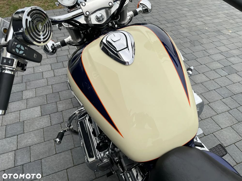 Honda Valkyrie - 19