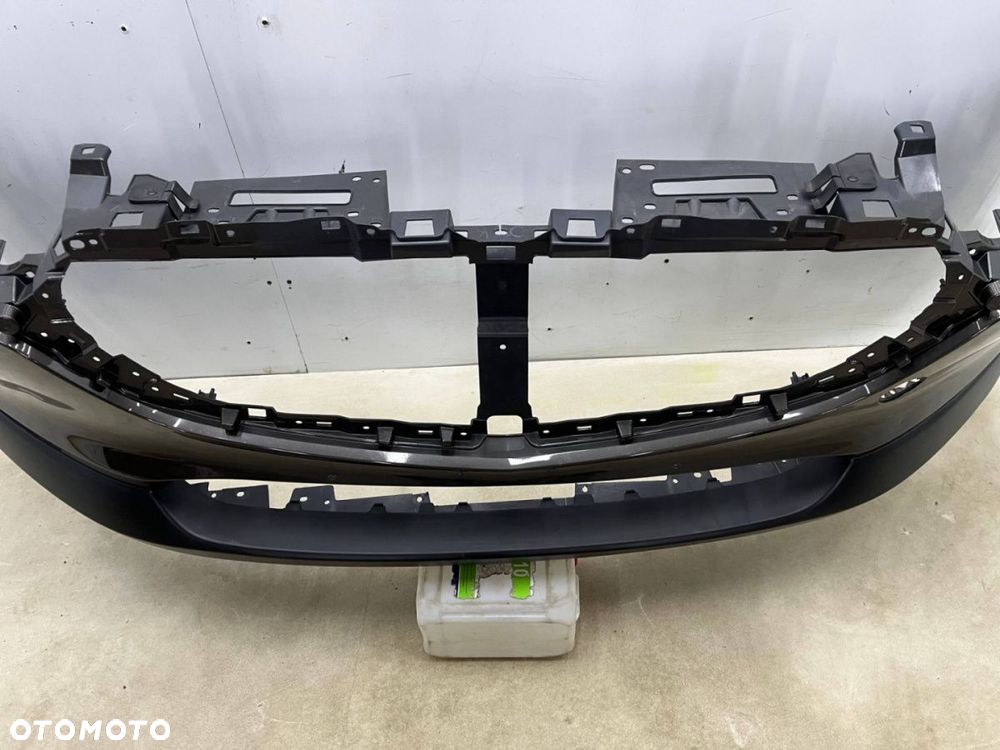 Zderzak przedni Mazda CX-30 CX30 19r.- przód PDC DGH9-50031 - 6