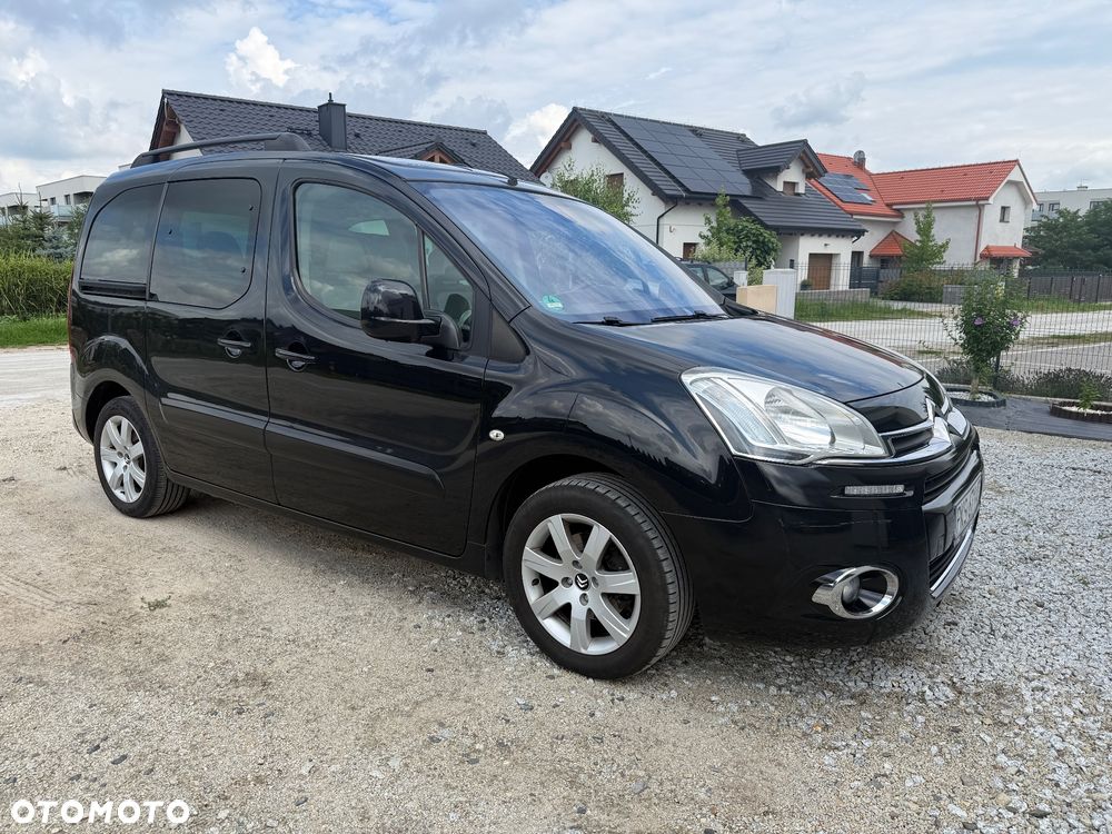 Citroën Berlingo - 3