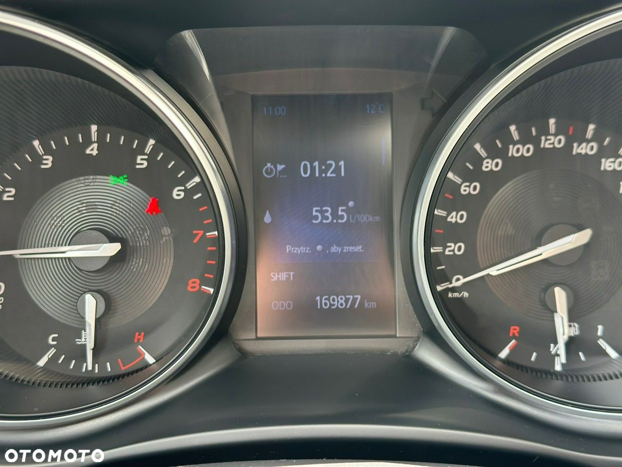 Toyota Avensis Touring Sports 1.8 Edition S+ - 24