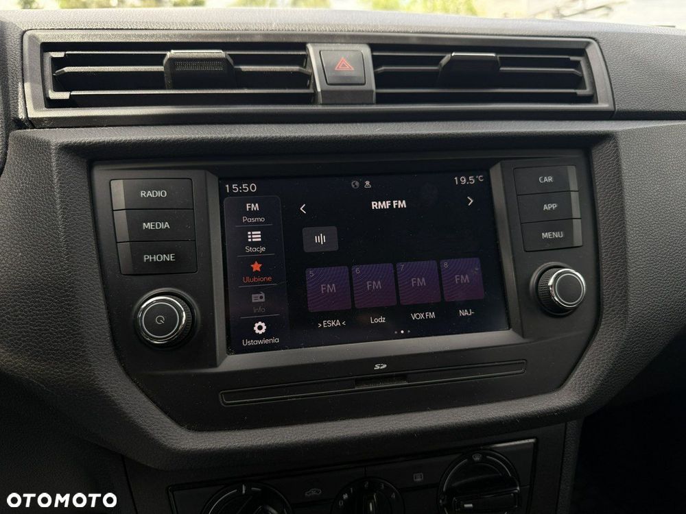 Seat Ibiza 1.0 MPI EVO Style S&S - 12