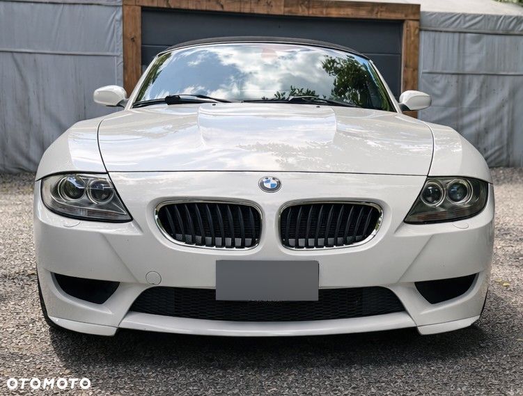 BMW Z4 M - 6