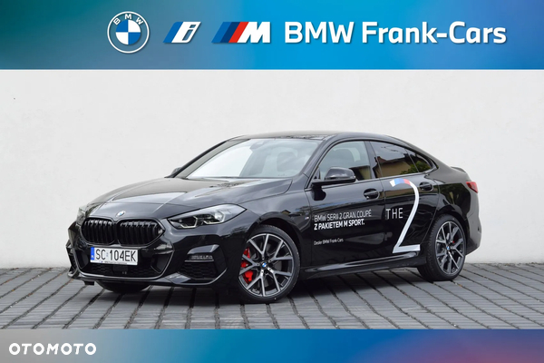 BMW Seria 2 218i M Sport