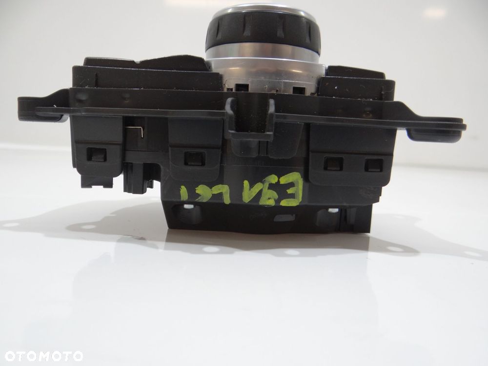 KONTROLER POKRĘTŁO IDRIVE BMW E90 E91 LCI 9205177 (17245624) - 5