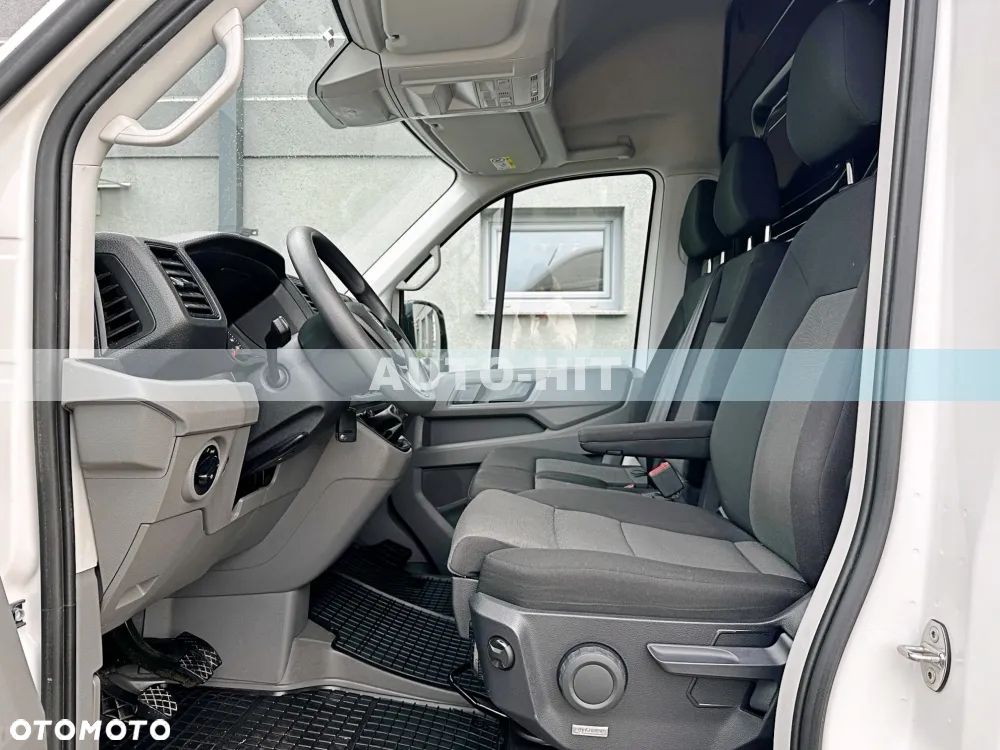 Volkswagen Crafter - 8