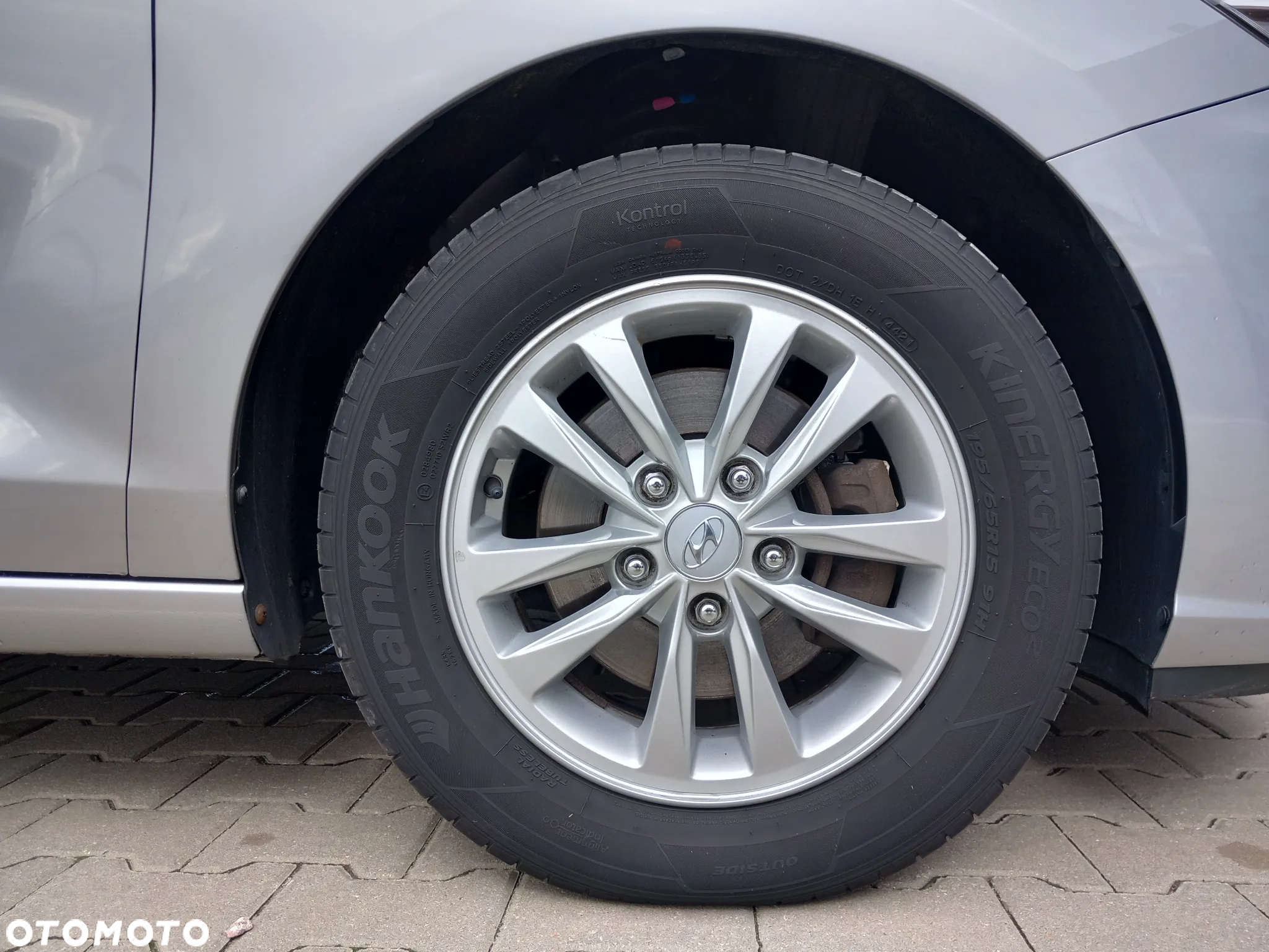 Hyundai i30 1.5 DPI Modern - 25
