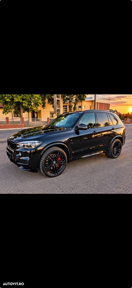 BMW X5 - 7
