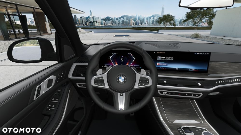 BMW X5 xDrive40d - 14