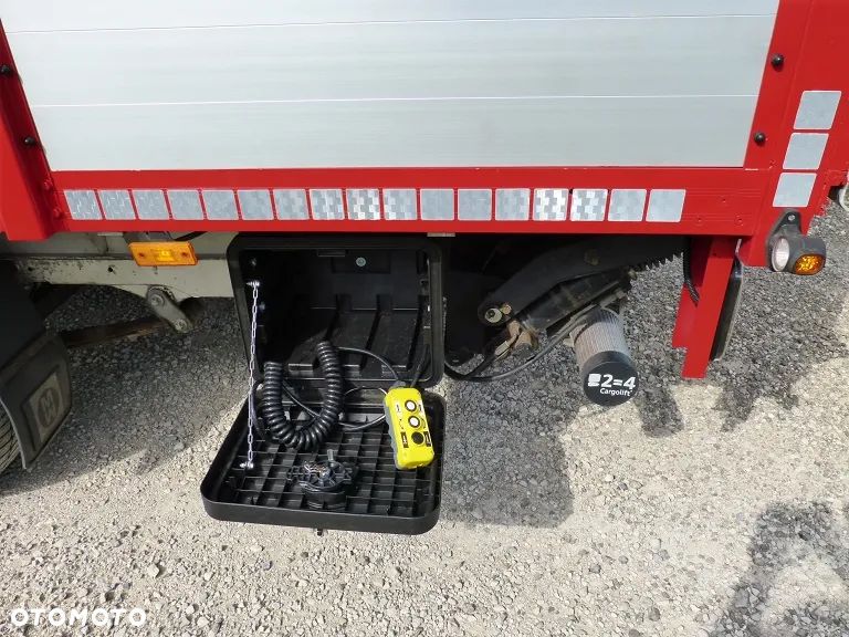 Peugeot BOXER DO ŻYWCA / ZWIERZĄT / BYDŁA / TRZODY CHLEWNEJ / EURO 6 / KAT. B / STAN PERFECT - 15