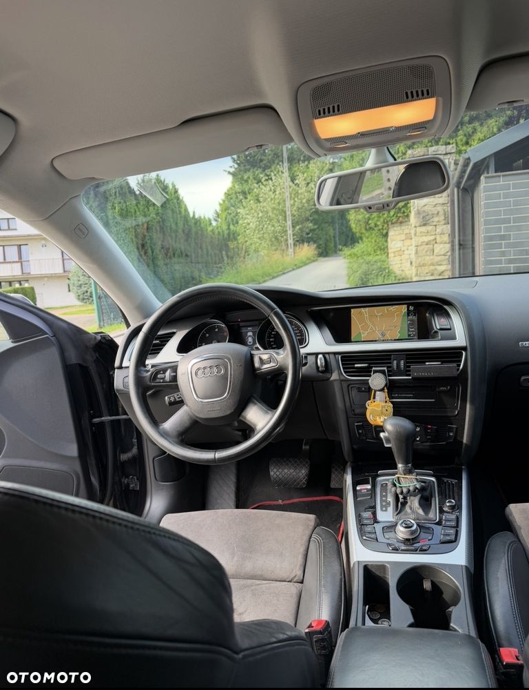 Audi A5 Sportback 2.7 TDI Multitronic - 7