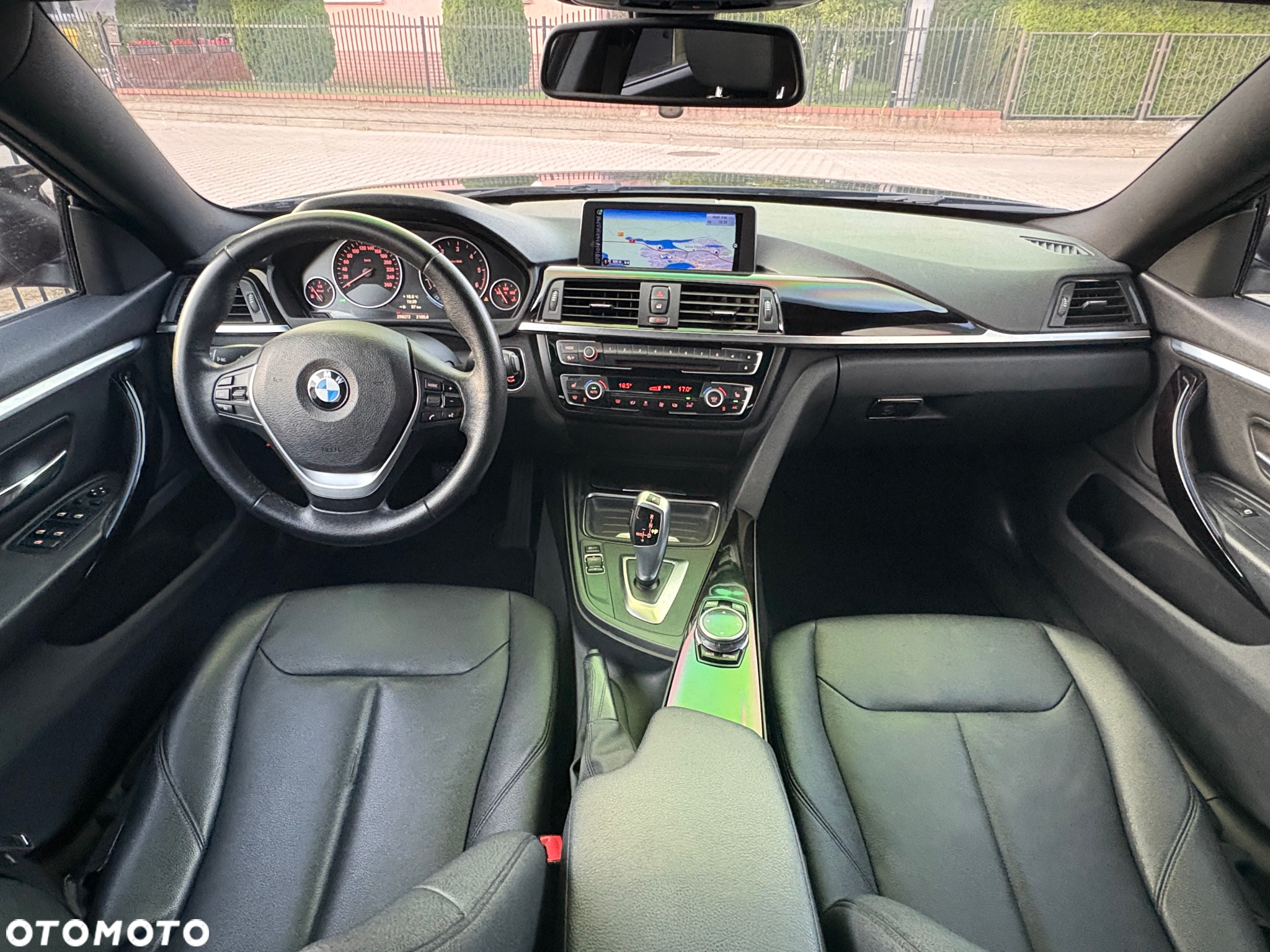 BMW Seria 4 - 6