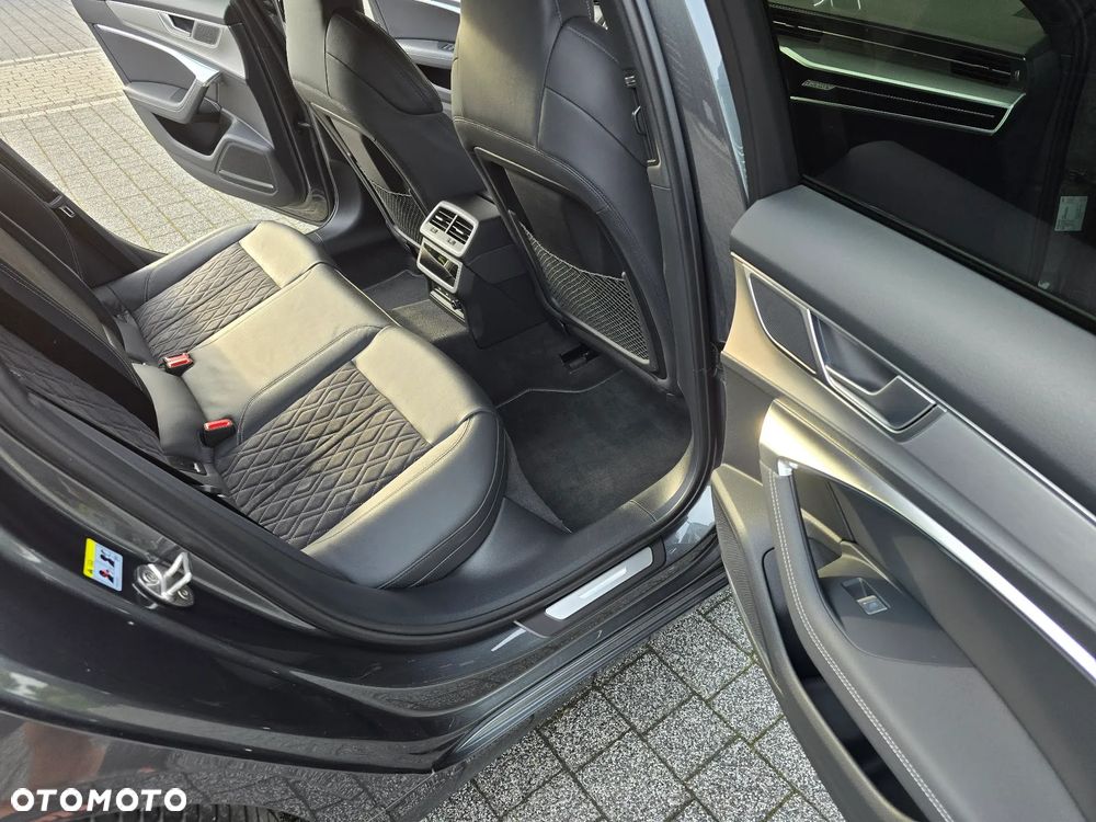 Audi S6 Limousine - 17