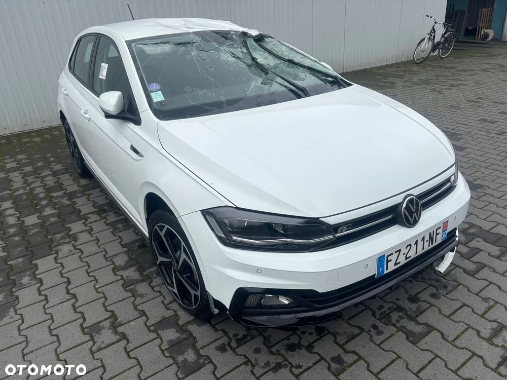 Volkswagen Polo 1.0 TSI Highline DSG - 3