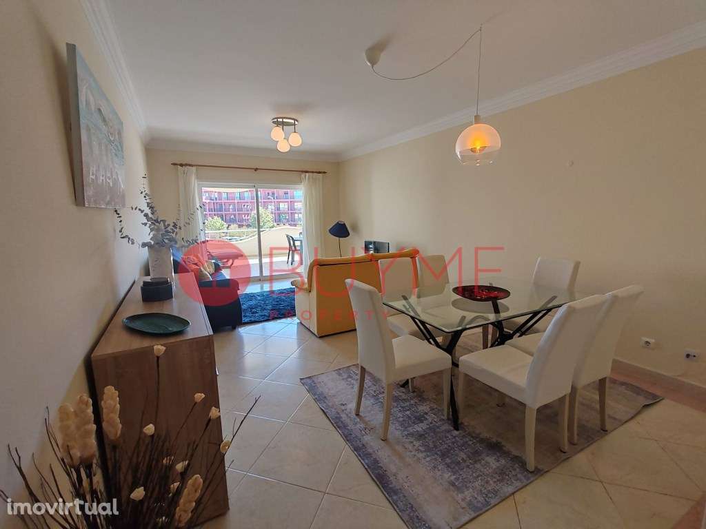 Apartamento T2 - Vilamoura - Grande imagem: 4/17
