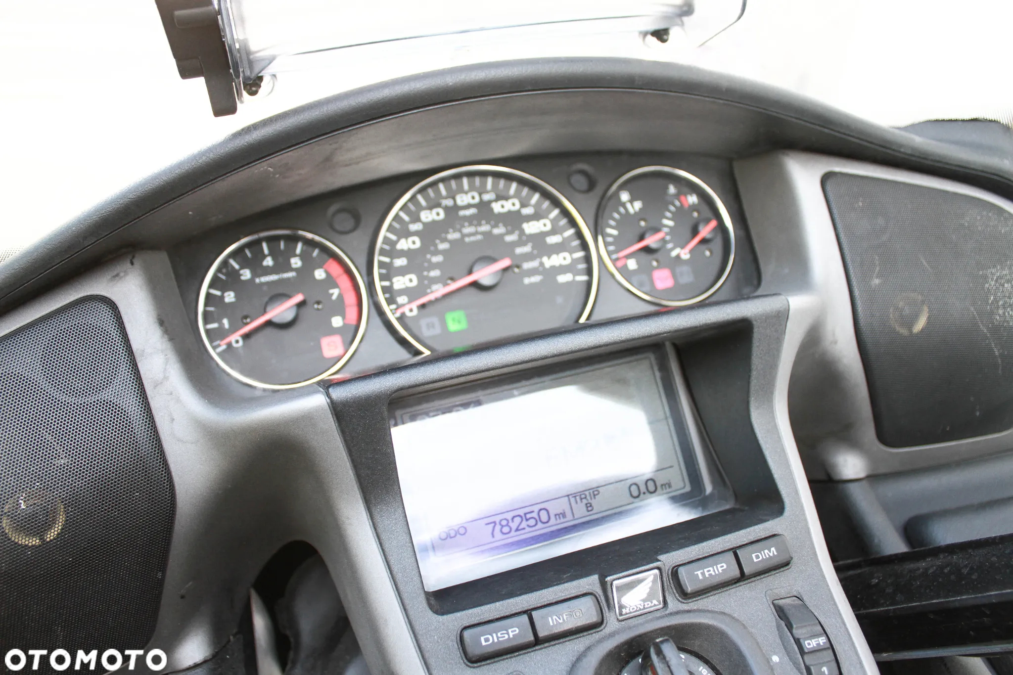 Honda GL - 6