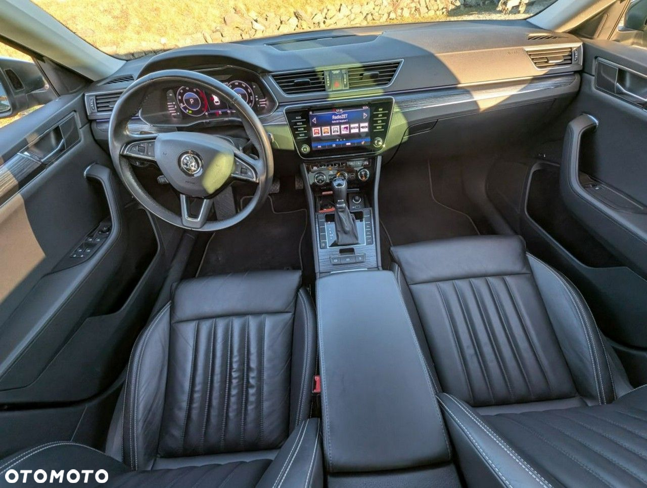 Skoda Superb - 15