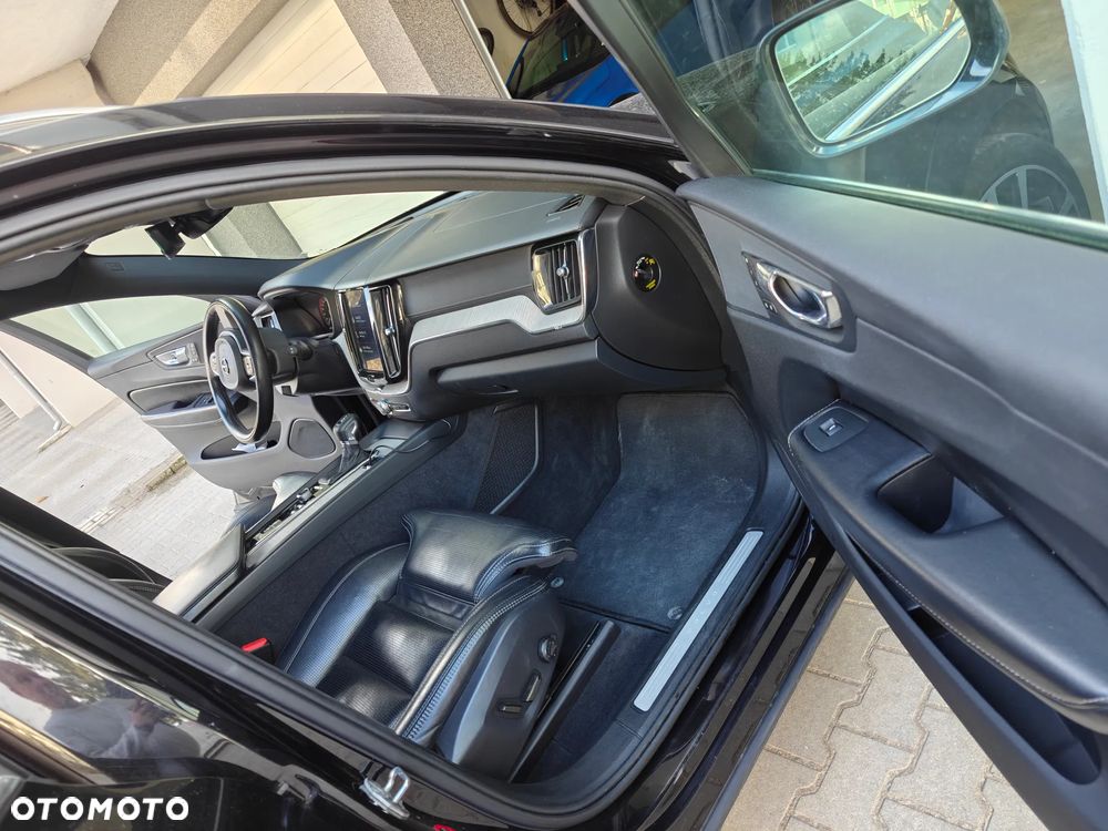 Volvo XC 60 D5 AWD Inscription - 10