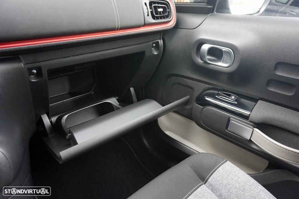 Citroën C3 1.2 PureTech Feel - 23