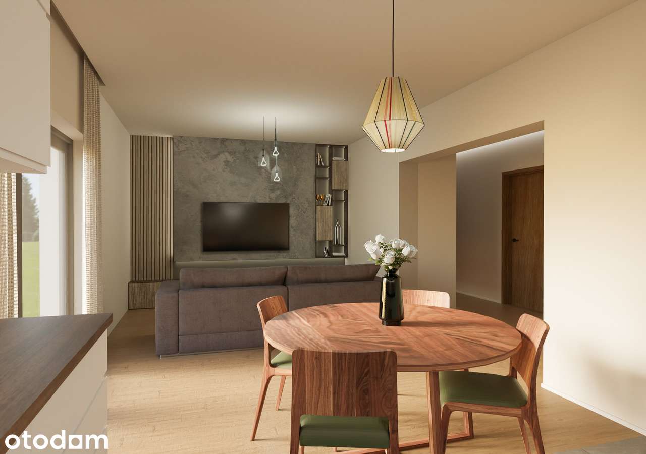 Apartamenty Zacisze Kromołów - Pełny obrazek: 5/10