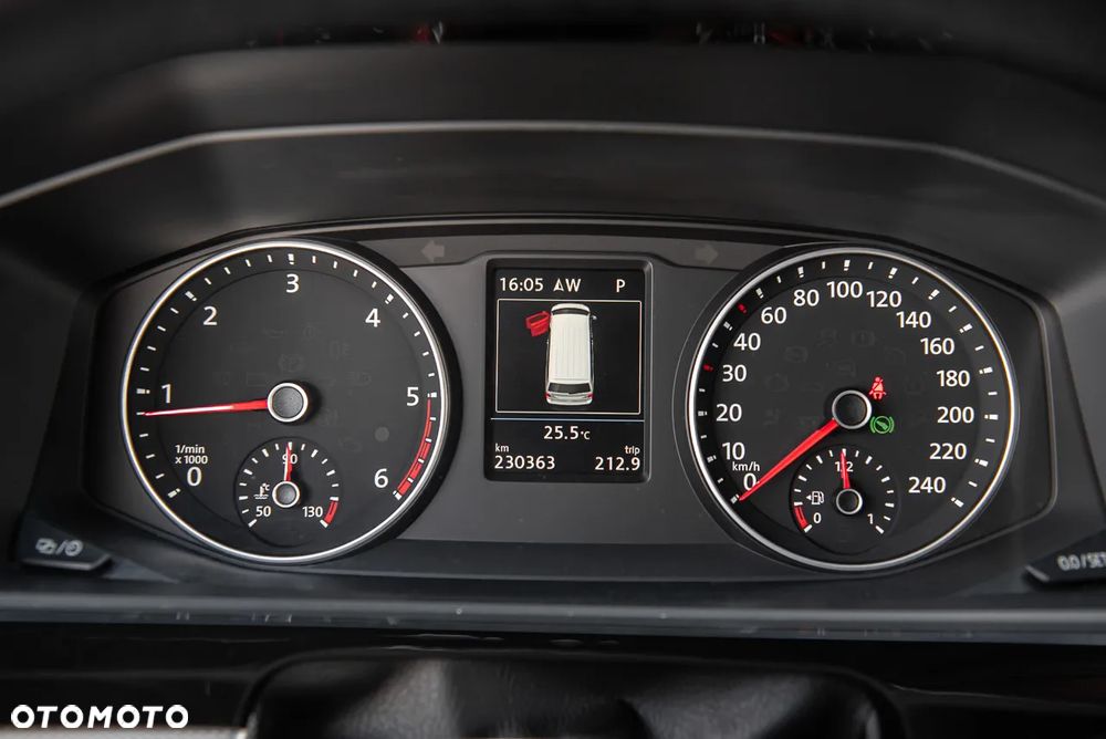 Volkswagen Multivan 2.0 BiTDI L1 Highline 4Motion DSG - 20