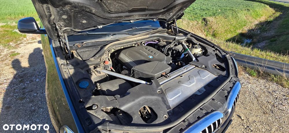 BMW X3 xDrive20d xLine - 12