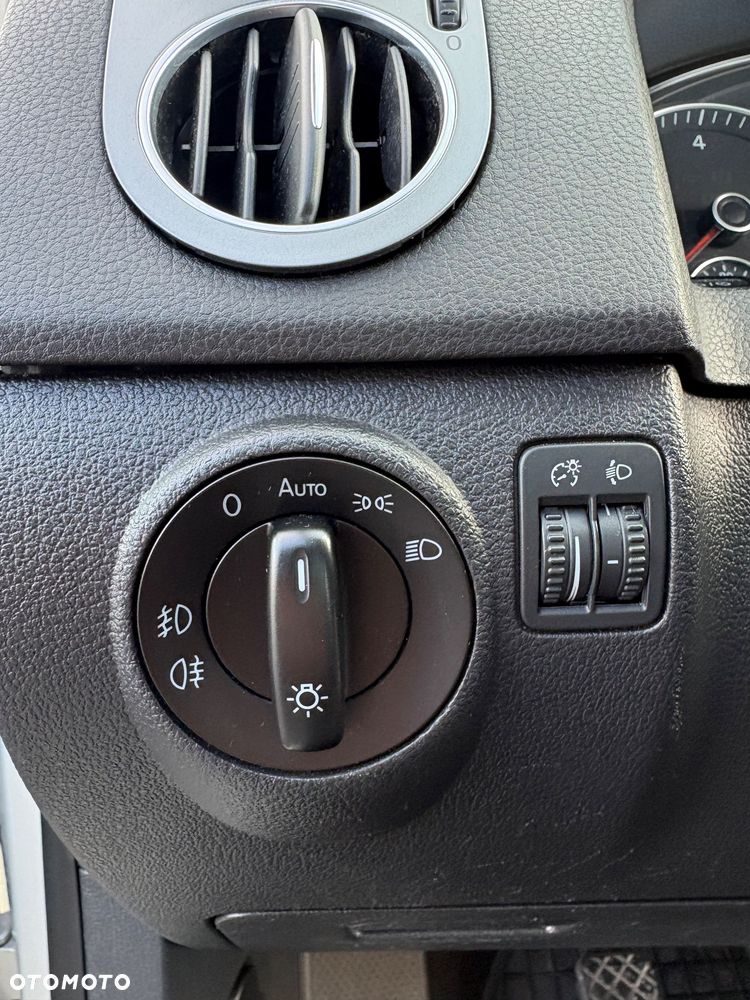 Volkswagen Golf Plus 1.2 TSI MATCH - 13