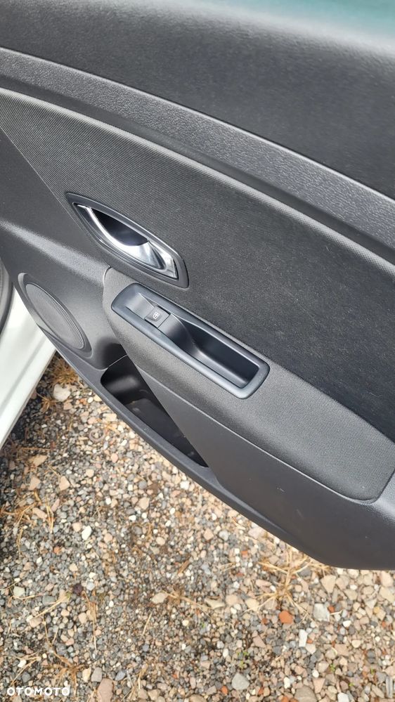 Renault Megane 1.6 16V Limited - 20