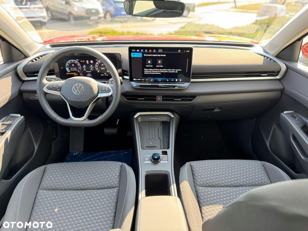 Volkswagen T-Roc 1.5 eTSI OPF DSG Life - 27