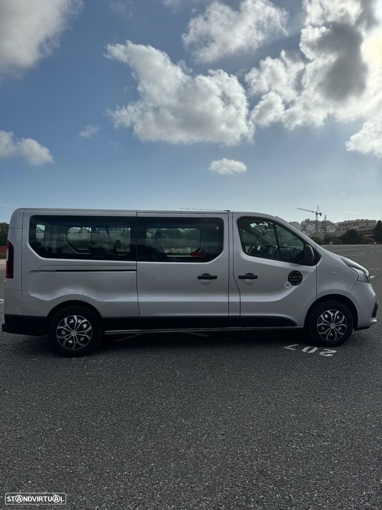 Renault Trafic 1.6 dCi L2H1 1.2T SS - 3