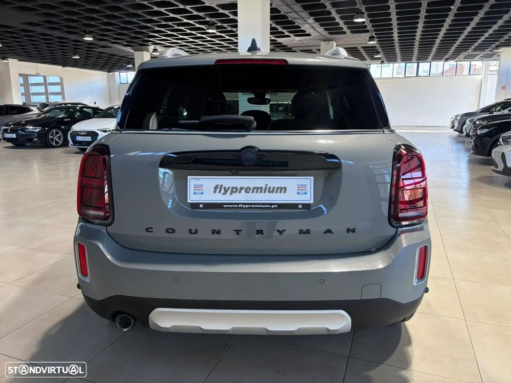 MINI Countryman - 8