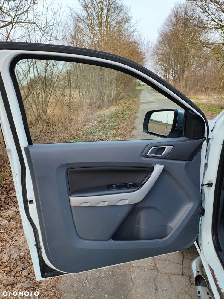 Ford Ranger 2.2 TDCi 4x4 DC XLT - 16