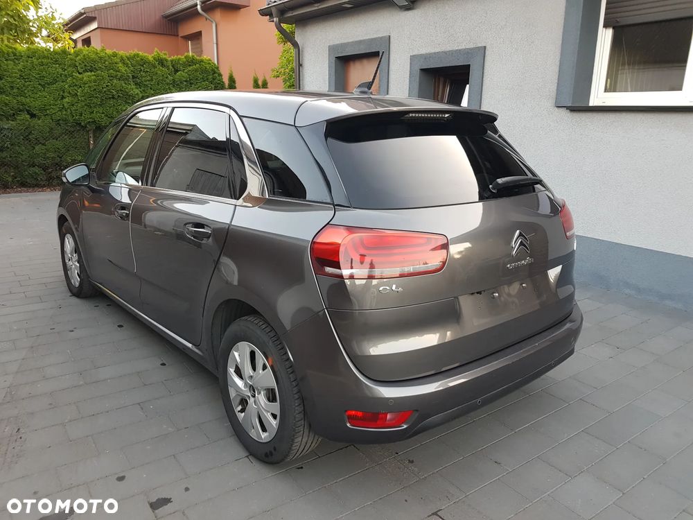 Citroën C4 Picasso PureTech 130 Stop&Start EAT6 SHINE - 3