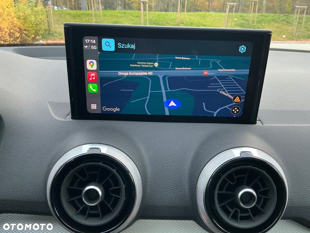 Audi Q2 35 TFSI S tronic - 29