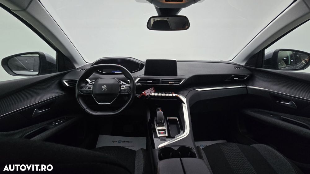 Peugeot 3008 1.5 BlueHDI S&S EAT8 Active - 15