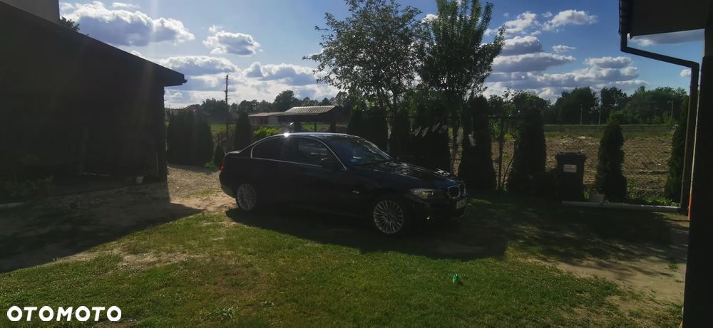 BMW Seria 3 316i - 3