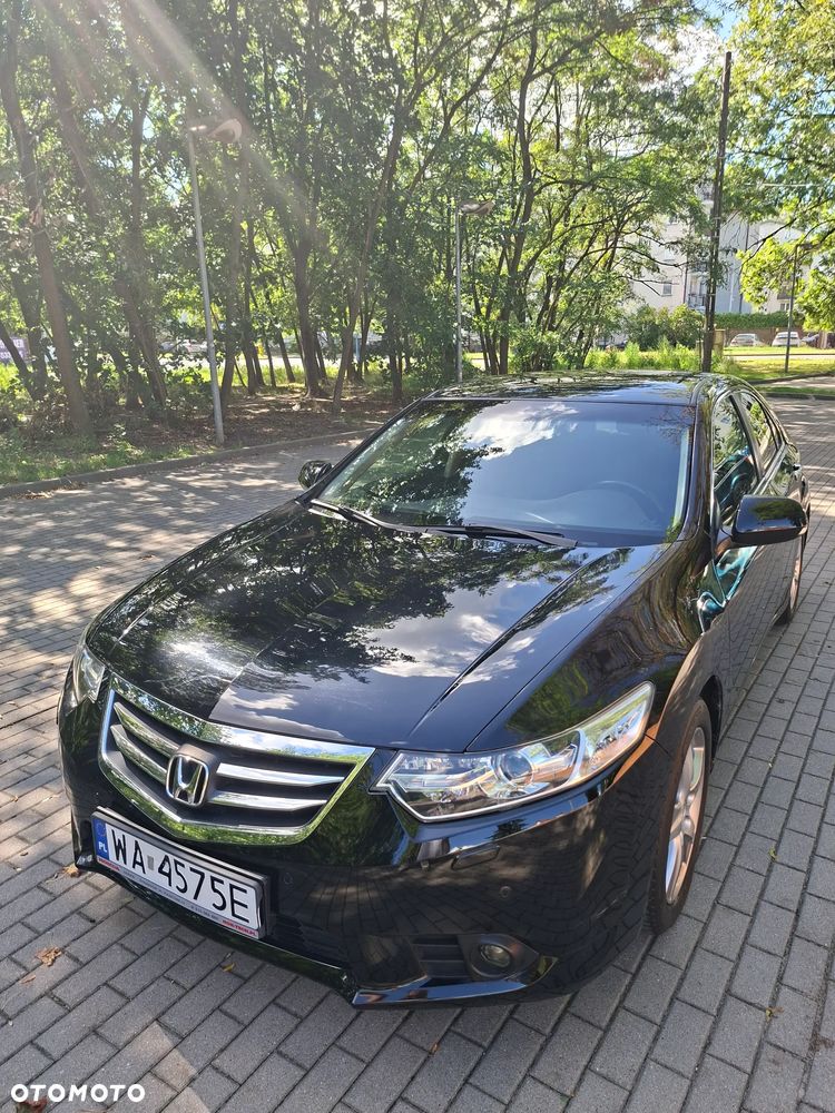 Honda Accord 2.0 Lifestyle - 3