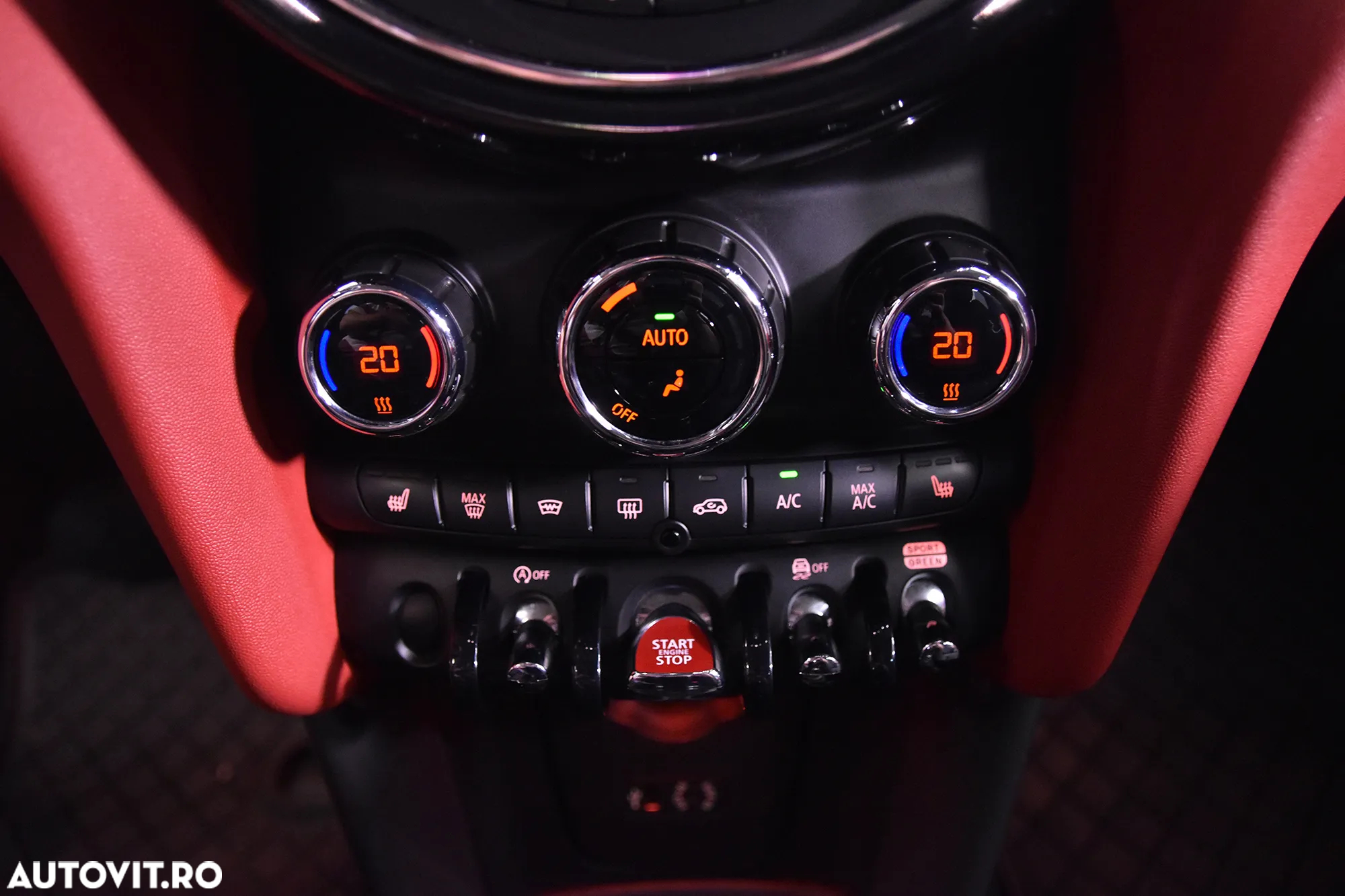 Mini Cooper D Aut. - 18