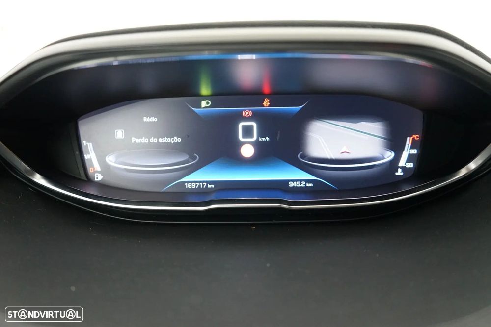 Peugeot 5008 1.2 PureTech Allure Pack - 25