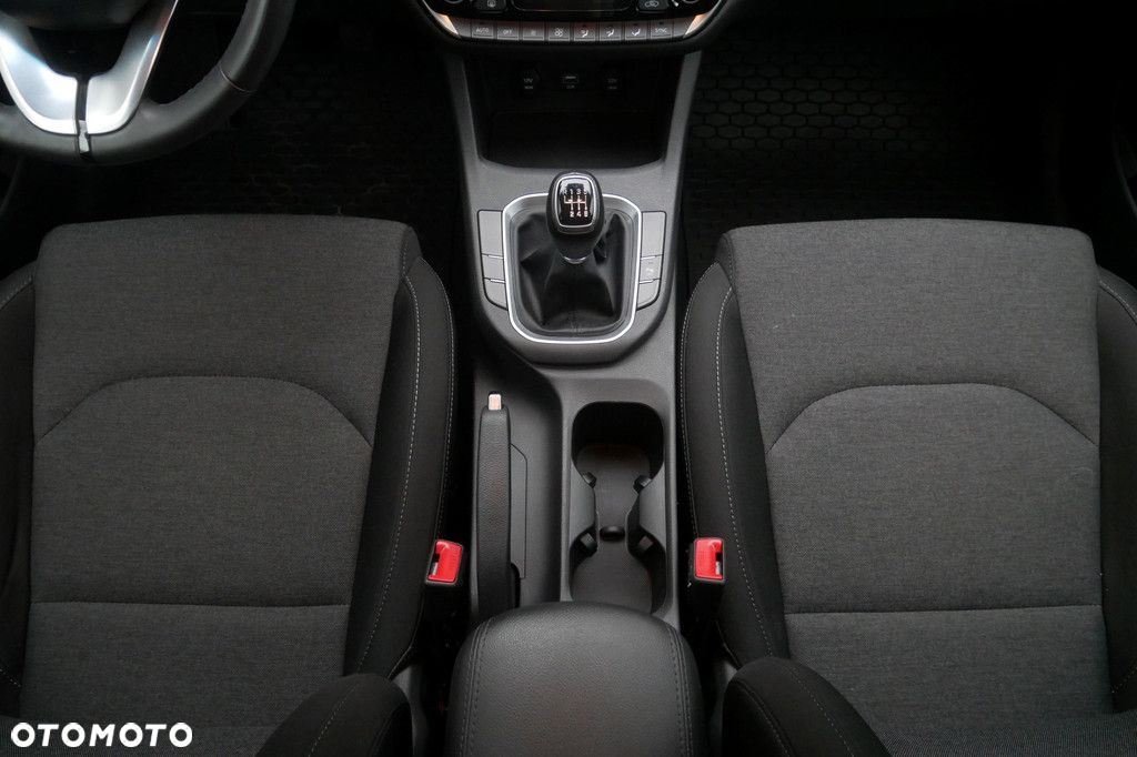 Hyundai i30 1.0 T-GDI Comfort - 11