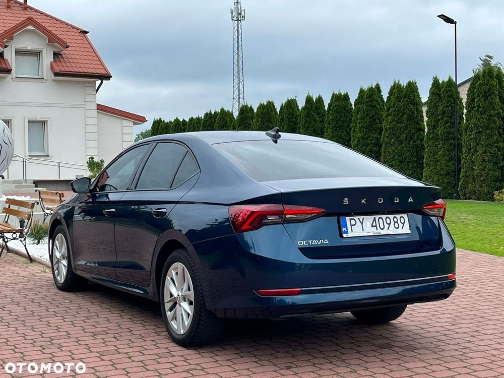 Skoda Octavia - 19